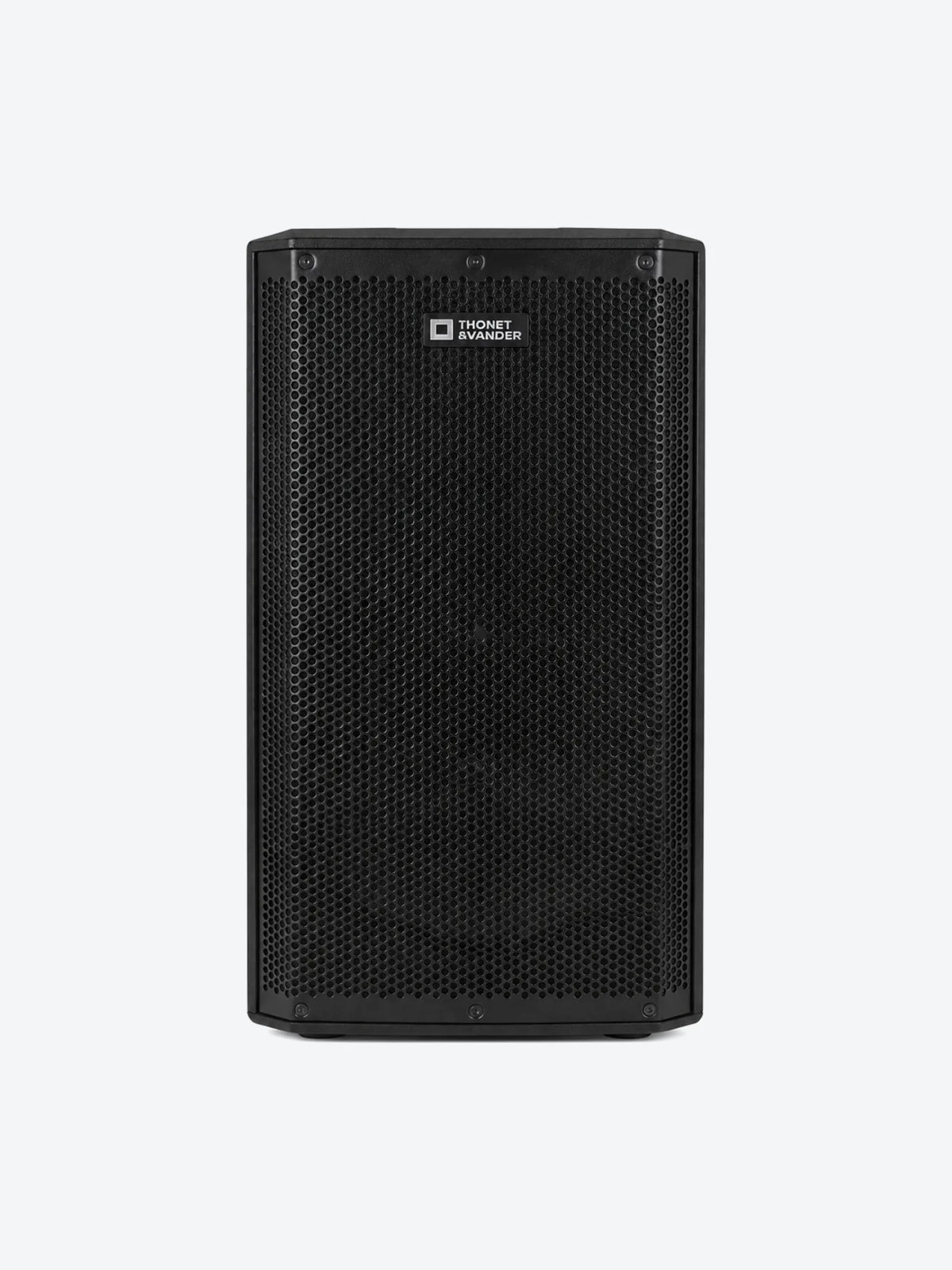 PARLANTE THONET & VANDER TP12 ACTIVE PA 300W BLUETOOTH XLR/ TRS / 3,5 MM HK096-03670-1