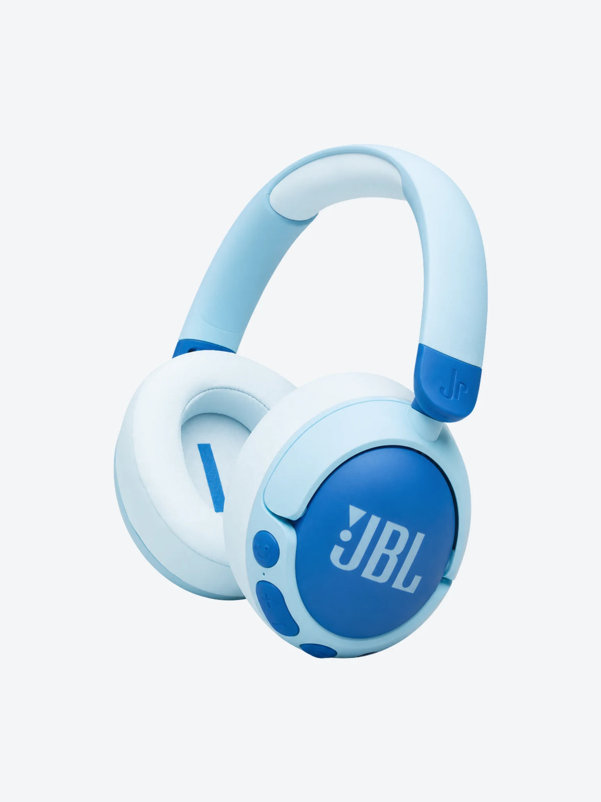 JBL - Headphones - Wireless - JR 470 NC Banded Wireless Blu-1