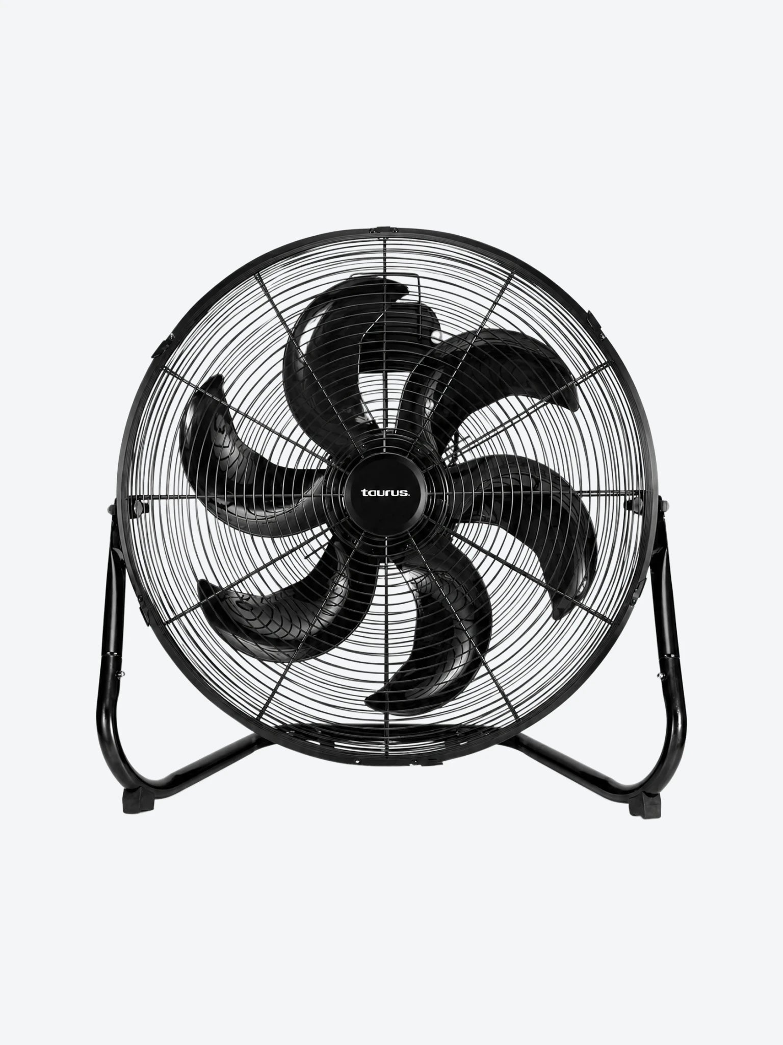 Ventilador Taurus Flash 150W Industrial 20" 6 Aspas-1