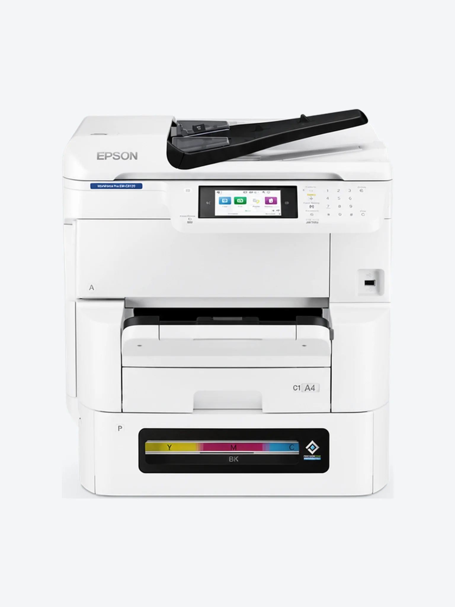 WorkForce Pro EM-C8100