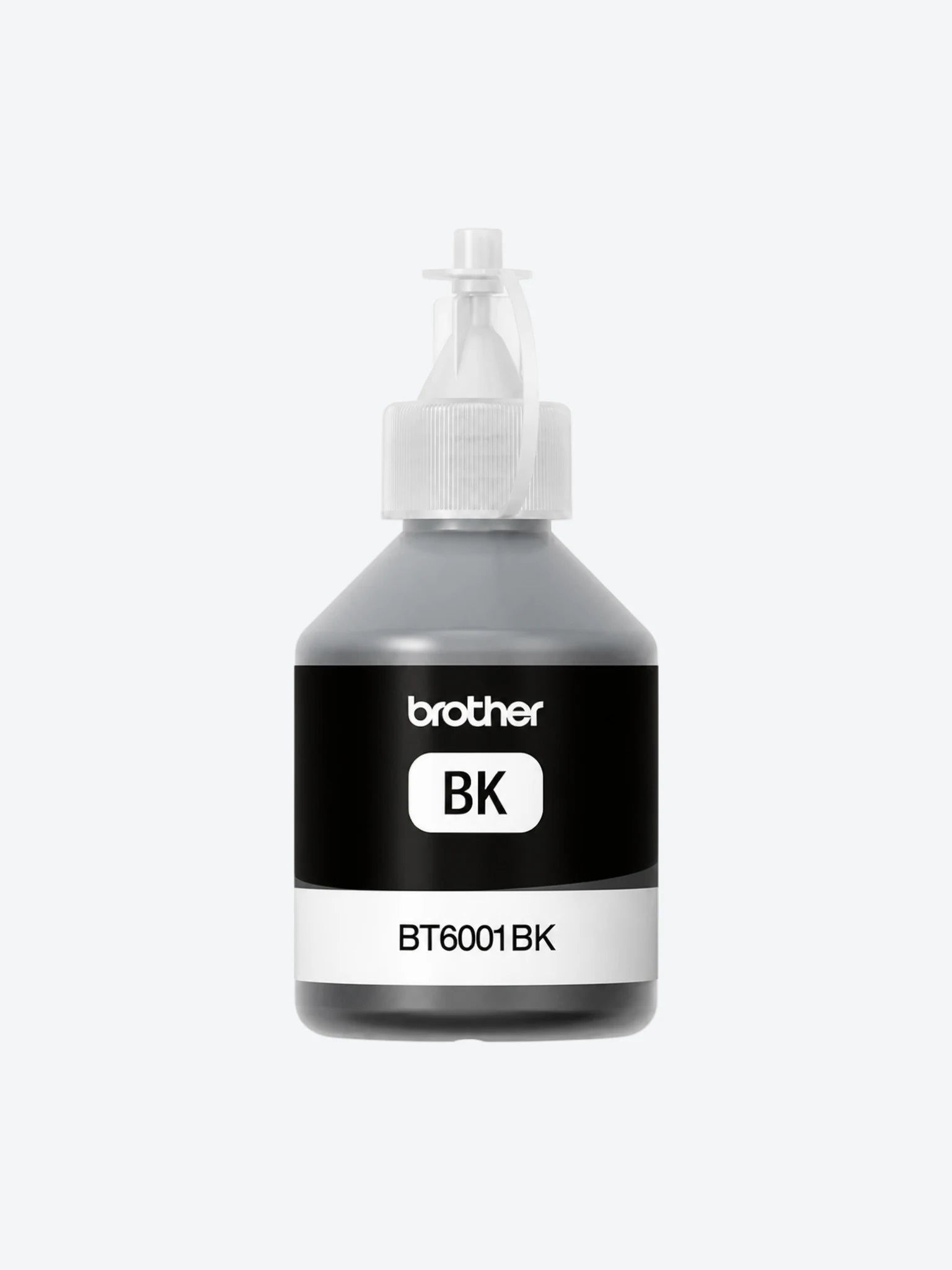TINTA BROTHER BT6001BK INK NEGRO