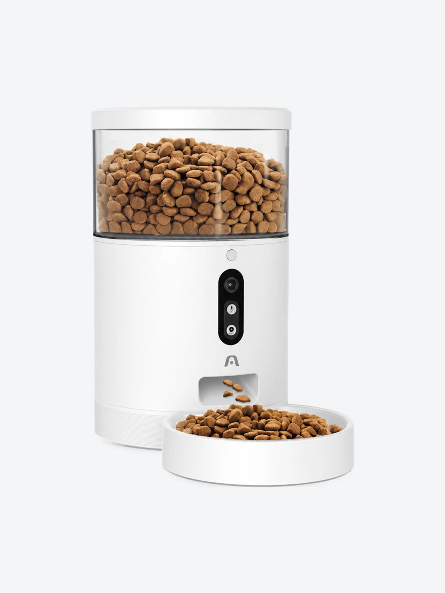 ARGOM FURCONNECT 71 - ALIMENTADOR INTELIGENTE PARA MASCOTAS WIFI+BT-1