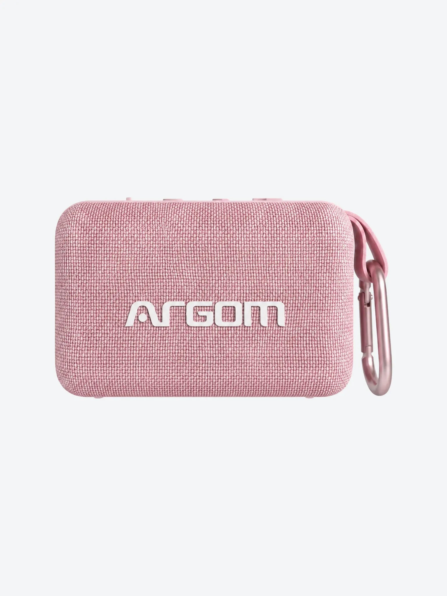 Bocina Argom ARG-SP-3110PK BoogieLink BT Inalambrica Color Rosado-1