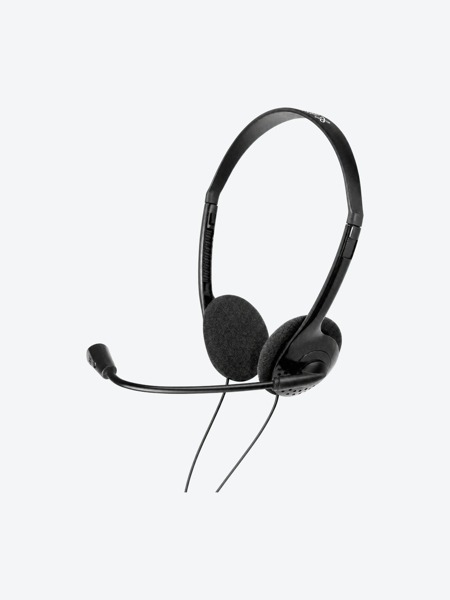 HEADSET KSH-270 LIGHT STEREO CON CONTROL DE VOLUMEN KLIP XTREME