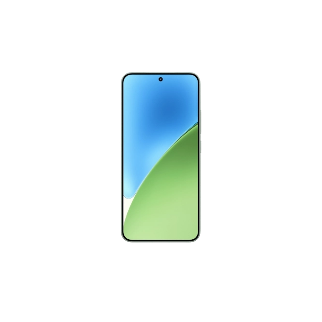 Xiaomi 15 - Smartphone - Android - 512 GB - Green - Touch - US-8