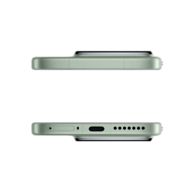 Xiaomi 15 - Smartphone - Android - 512 GB - Green - Touch - US-10
