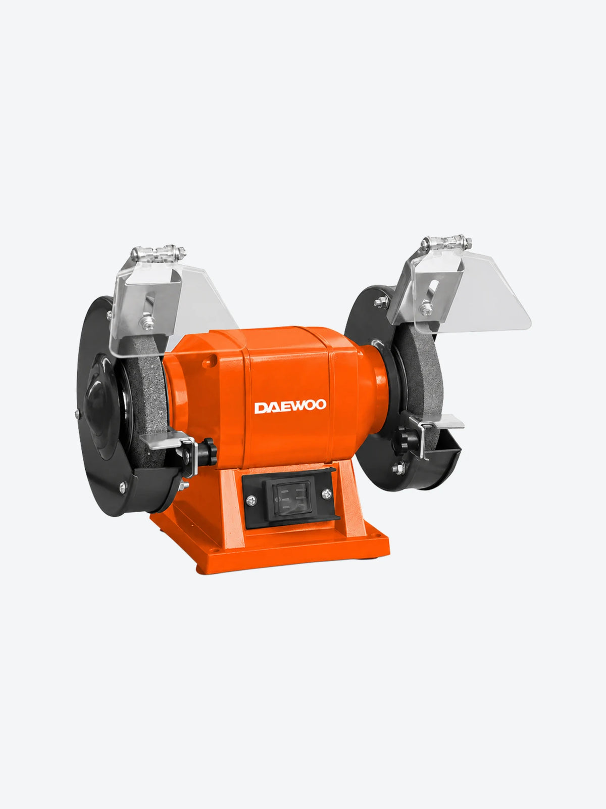 Esmeril de banco 6" 200 W 110 V Daewoo
