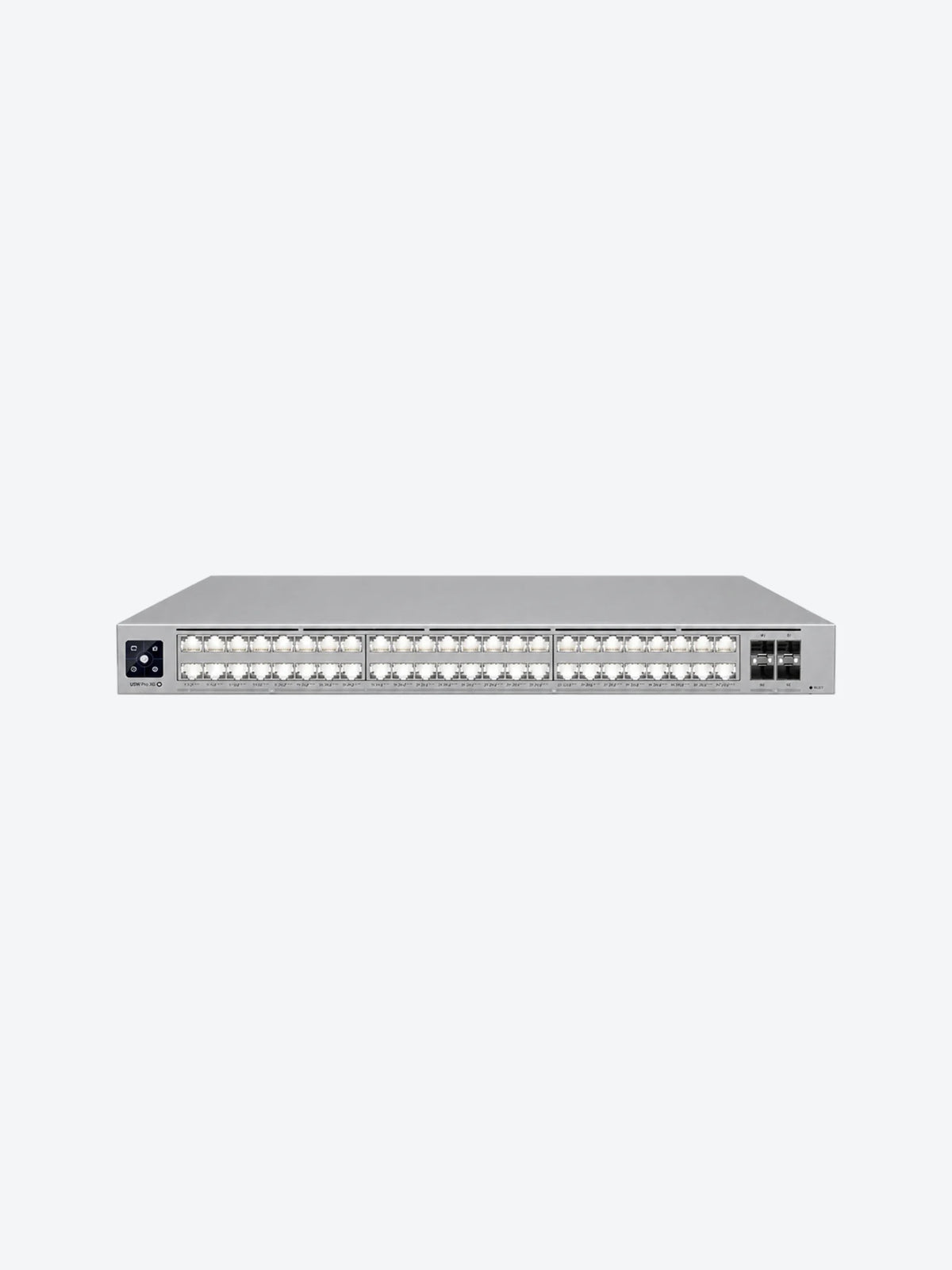 Ubiquiti - Switch - 48 - USW-Pro-XG-48-PoE-1