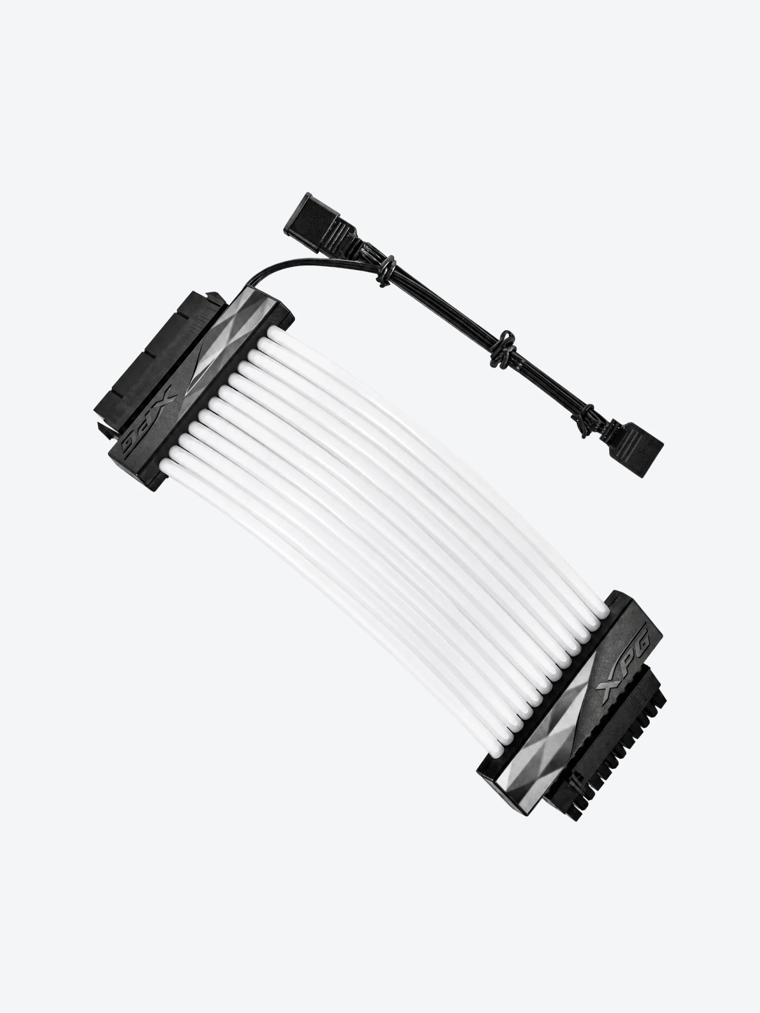 Cable de Extension Adata XPG ARGBEXCABLE-MB-BKCWW Prime ARGB 24 PIN Control LED-1