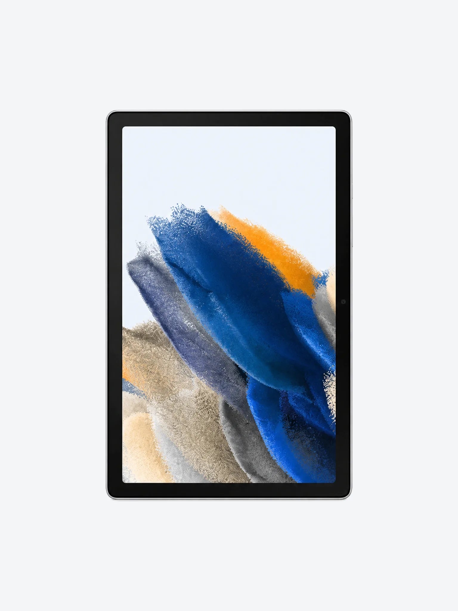 Tablet Samsung Galaxy X200 A8 64Gb 10.5" Plateado SM-X200-1