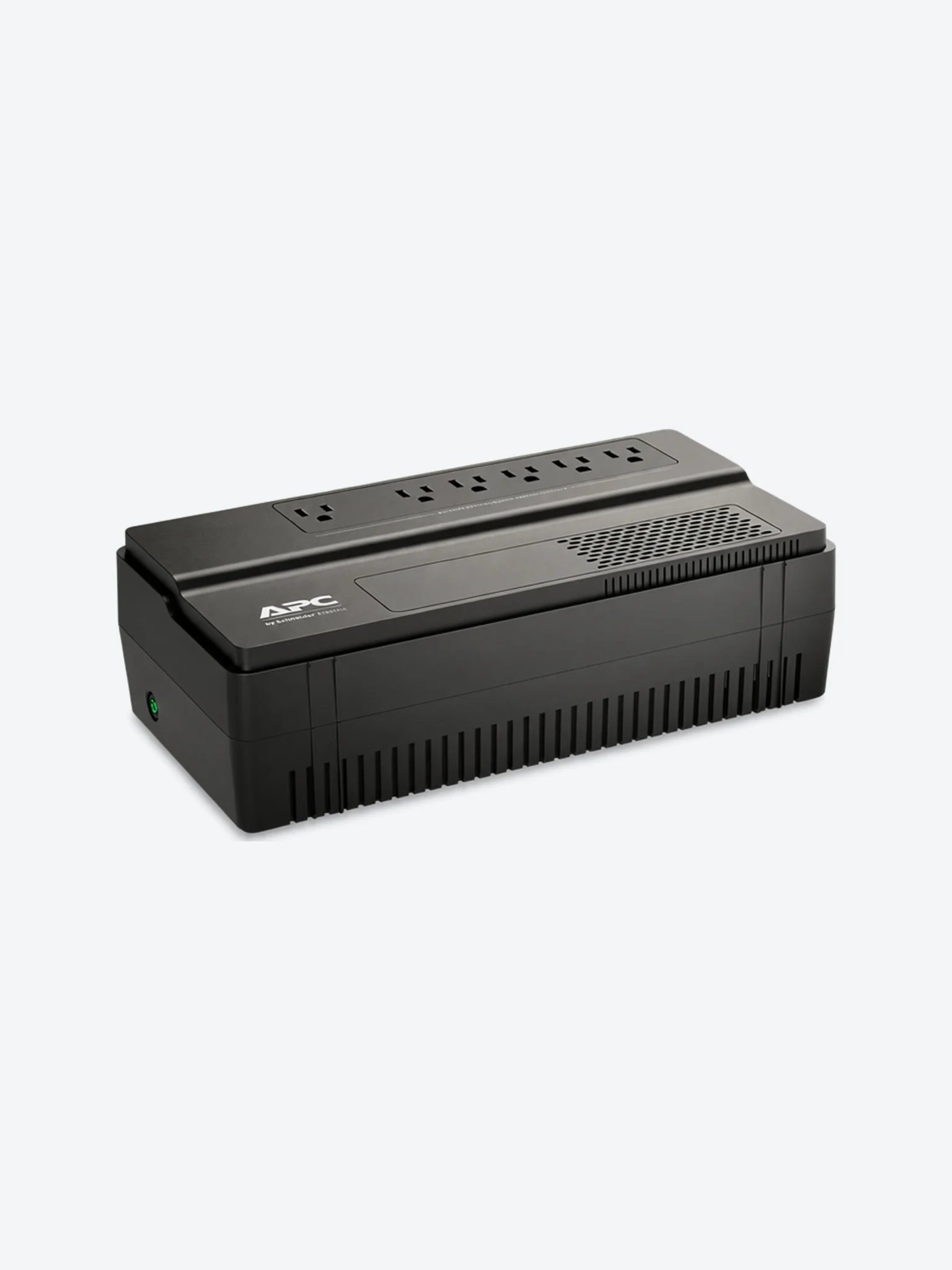 UPS APC 650VA/375W | 6 tomas | AVR-1