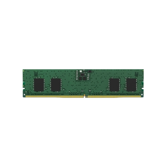 KVR 8GB 5600MT/s DDR5 Non-ECC CL46 DIMM 1Rx16-2