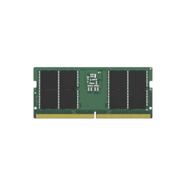 Kingston - DDR5 - módulo - 32 GB - SO DIMM de 262 contactos - 5600 MT/s / PC5-44800 - CL46 - 1.1 V - sin búfer - no ECC