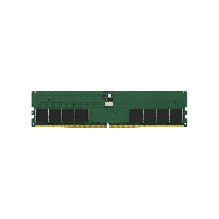 Kingston - DDR5 SDRAM - 5600 MHz - 32GB DDR5 5600MT/s Module