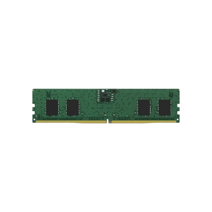 Kingston - 8 GB - DDR5 SDRAM 5600MT/s - Generic - Unbuffered
