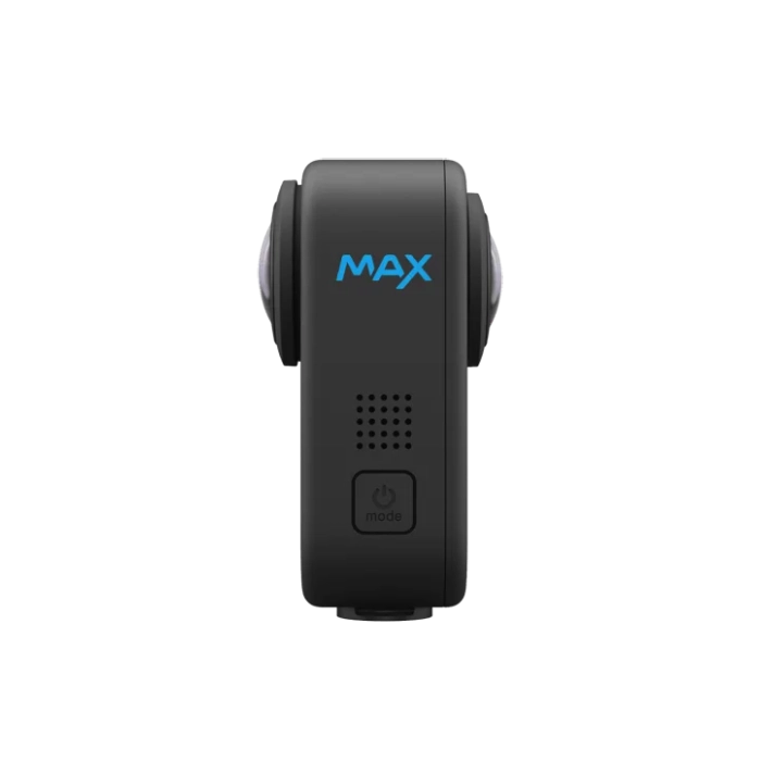 Camara de Accion GoPro MAX CHDHZ-203-RW 360° HD Esferico De 5.6K30 Color Negro-2