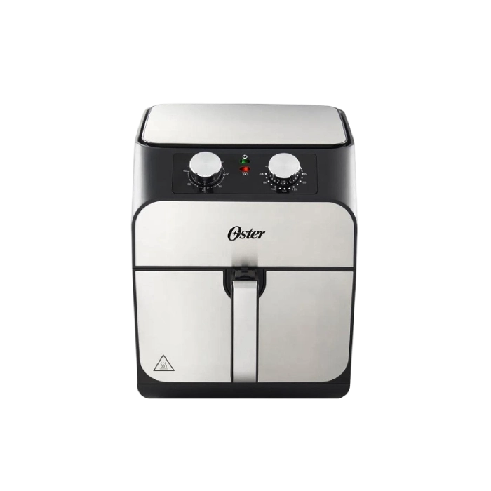 Freidora de Aire Oster CKSTAF55-013 5.5 Litros