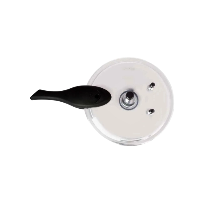 Olla de Presion Oster CKSTPC4693 9 Litros  con 5 Sistemas de Seguridad  Aluminio Durable y Ligero-4