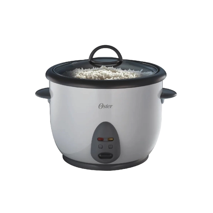 Arrocera Oster CKSTRC1700W-013 Multiusos Color Blanco