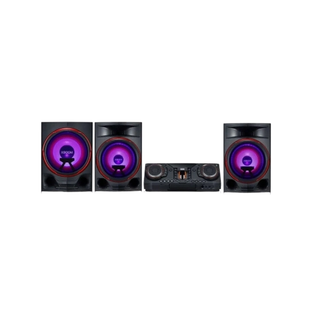 Equipo de Sonido LG CL88 XBOOM Multi Bluetooth 2900W-3
