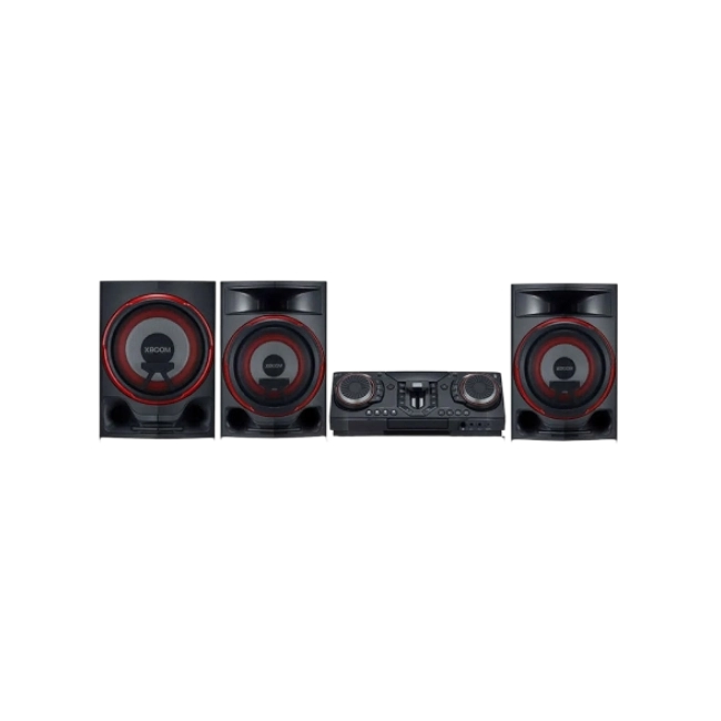 Equipo de Sonido LG CL88 XBOOM Multi Bluetooth 2900W-2