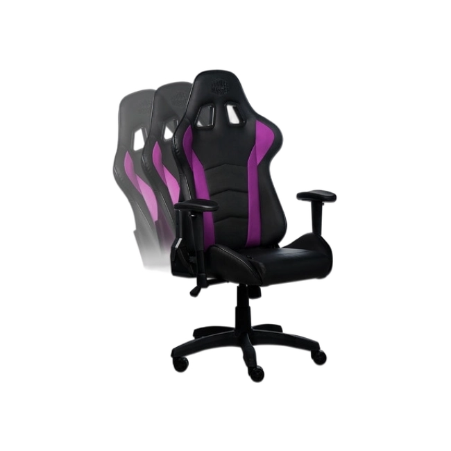 Silla Gamer Cooler Master Cliber R1 CMI-GCR1-2018-4