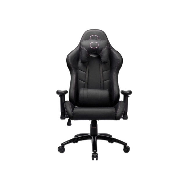 Silla Gamer Cooler Master Caliber R2 Color Negro CMI-GCR2C-2019BB-1