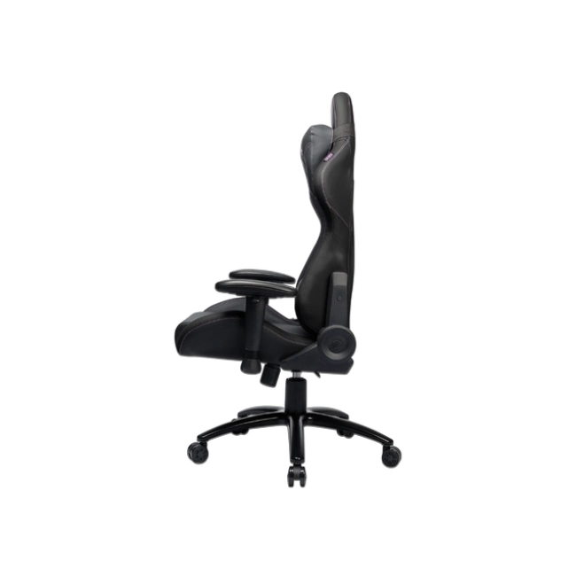 Silla Gamer Cooler Master Caliber R2 Color Negro CMI-GCR2C-2019BB-7