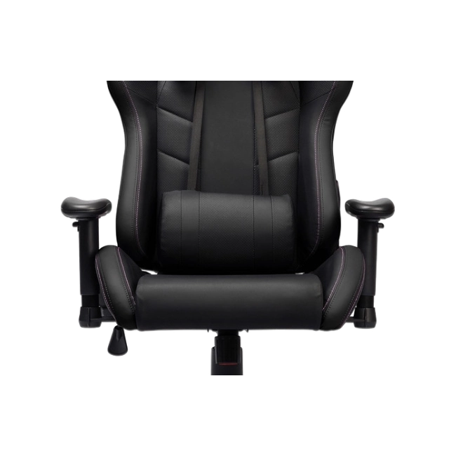 Silla Gamer Cooler Master Caliber R2 Color Negro CMI-GCR2C-2019BB-8