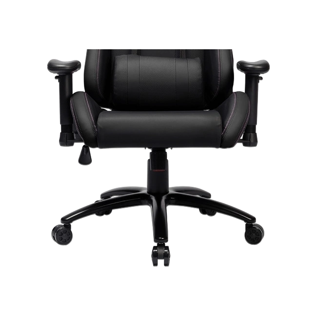 Silla Gamer Cooler Master Caliber R2 Color Negro CMI-GCR2C-2019BB-4