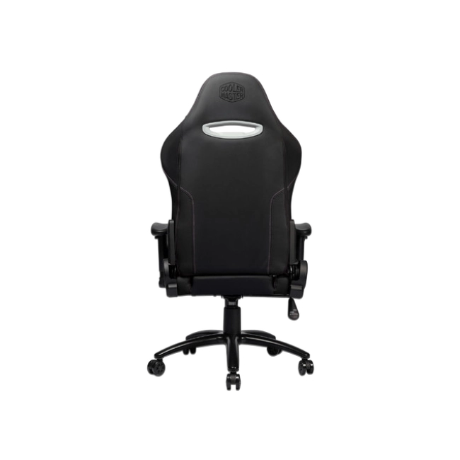 Silla Gamer Cooler Master Caliber R2 Color Negro CMI-GCR2C-2019BB-5