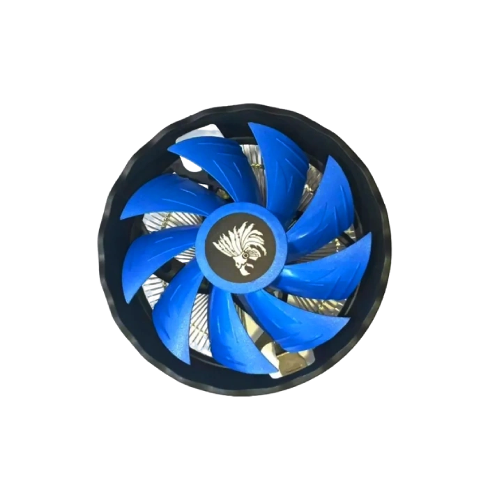 ABANICO EAGLE WARRIOR FCF12001002C 120MM-1
