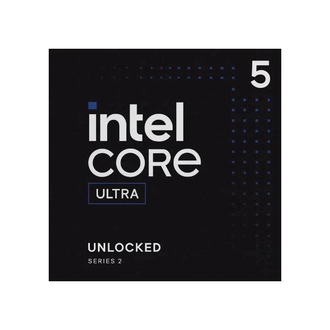 Intel - Core Ultra 5 225 - 4.9 GHz - 10-core - LGA1851-1