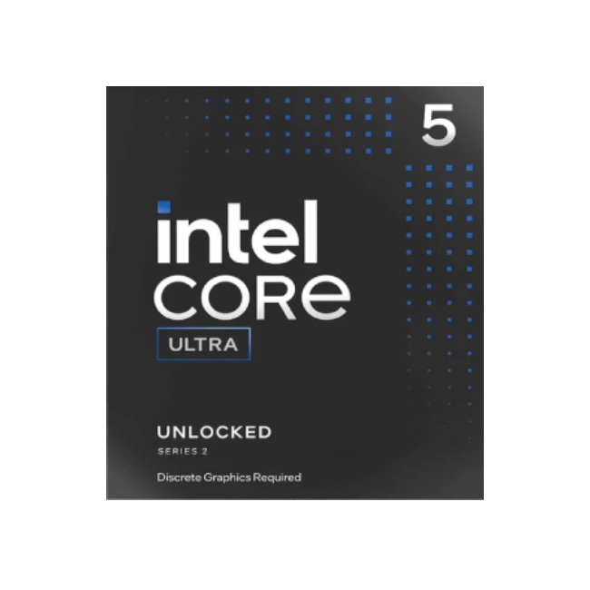 Intel - Core Ultra 5 245K - 4.2 GHz - 14-core - LGA1851