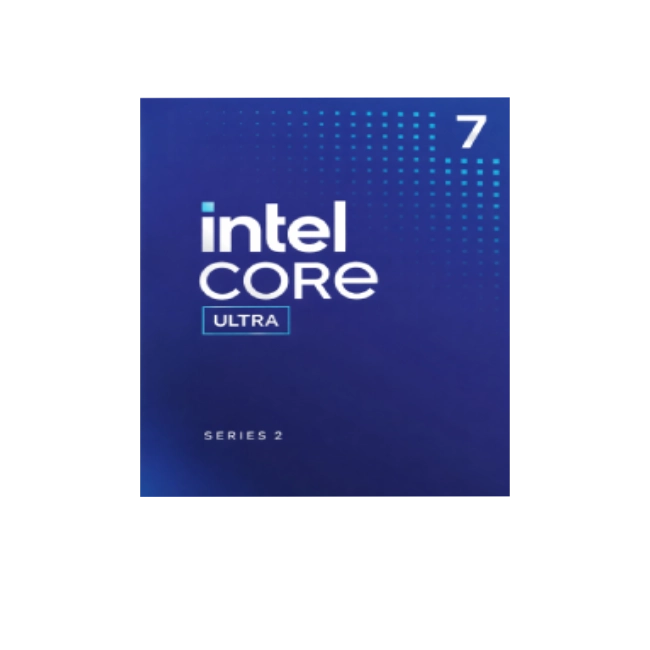 Intel - Core Ultra 7 265 - 5.3 GHz - 20-core - LGA1851-1