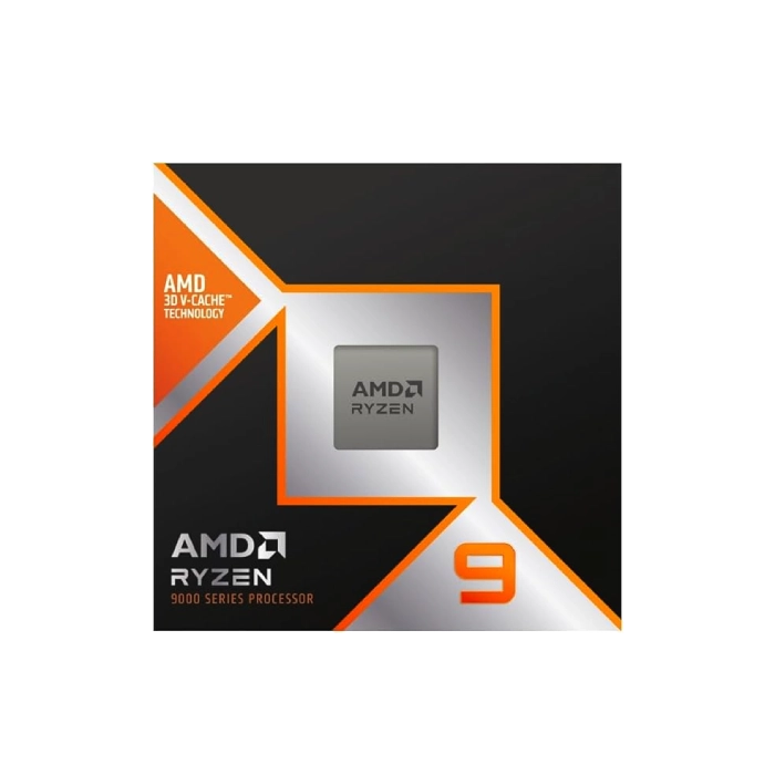 PROCESADOR AMD RYZEN 9 9900X3D 12 NUCLEOS 5.5 GHZ AM5 100-100001368WOF