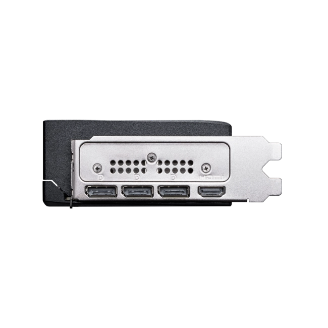TARJETA DE VIDEO MSI GEFORCE RTX 5070 12G SHADOW 2X OC GDDR7 2557 MHZ 912-V532-011-2