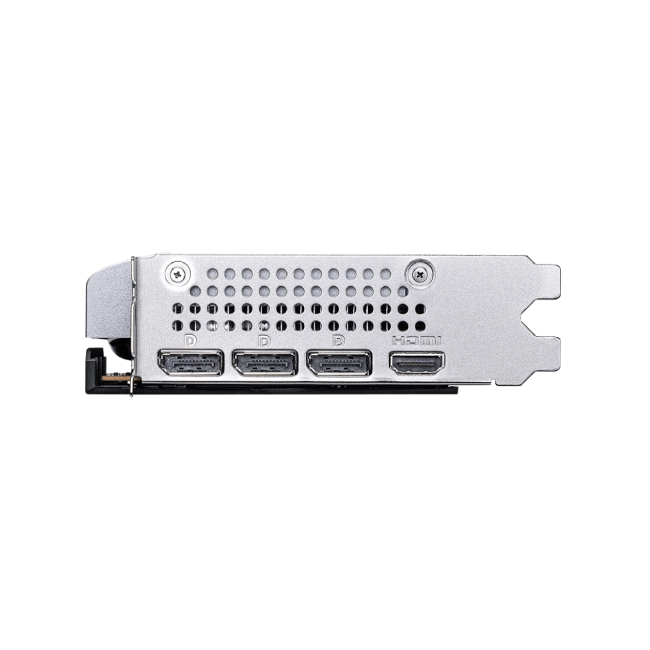 TARJETA DE VIDEO MSI GEFORCE RTX 5060 8G VENTUS 2X OC GDDR7 2535 MHZ 912-V537-017-8