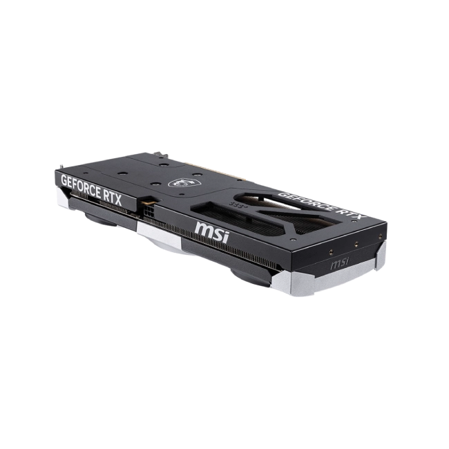 TARJETA DE VIDEO MSI GEFORCE RTX 5060 8G VENTUS 3X OC GDDR7 2535 MHZ 912-V537-035-12