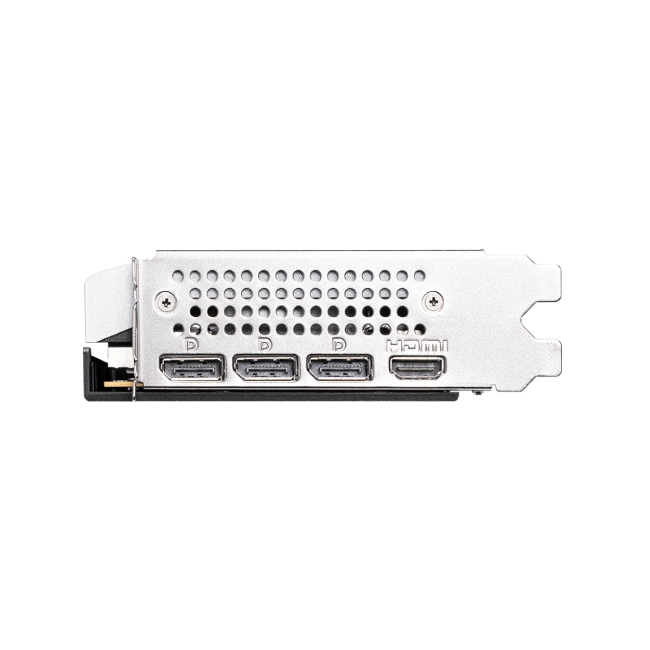 TARJETA DE VIDEO MSI GEFORCE RTX 5060 8G VENTUS 3X OC GDDR7 2535 MHZ 912-V537-035-14