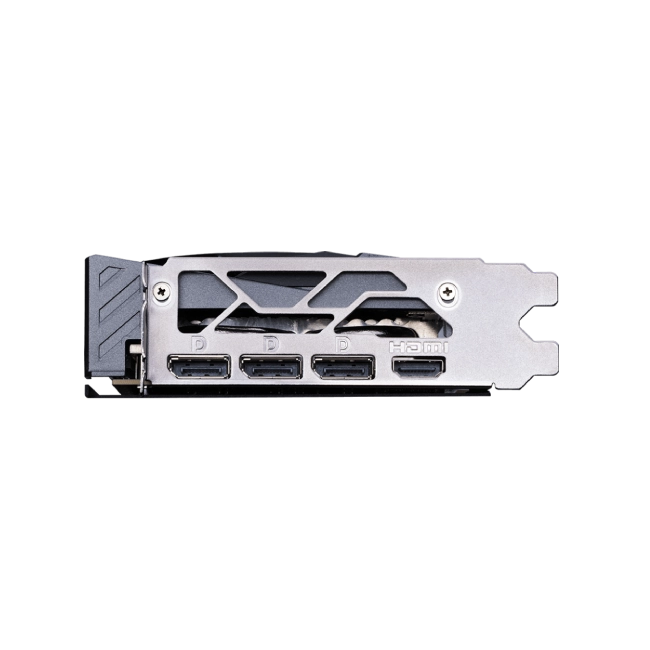 TARJETA DE VIDEO MSI GEFORCE RTX 5060 TI 8G GAMING TRIO OC GDDR7 2662MHZ 912-V536-022-7