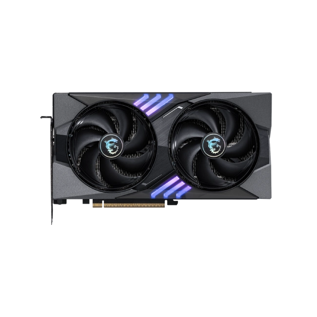 TARJETA DE VIDEO MSI GEFORCE RTX 5060 TI 8G GAMING OC GDDR7 2662MHZ 912-V536-026-5