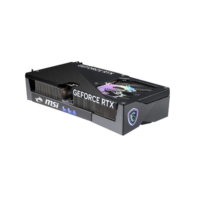 TARJETA DE VIDEO MSI GEFORCE RTX 5060 TI 8G GAMING OC GDDR7 2662MHZ 912-V536-026-6