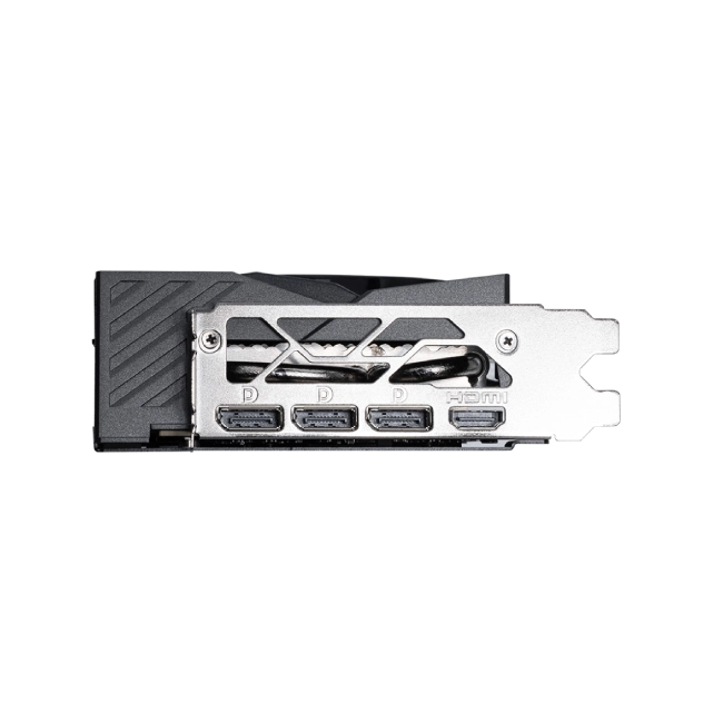 TARJETA DE VIDEO MSI GEFORCE RTX 5060 TI 8G GAMING OC GDDR7 2662MHZ 912-V536-026-11