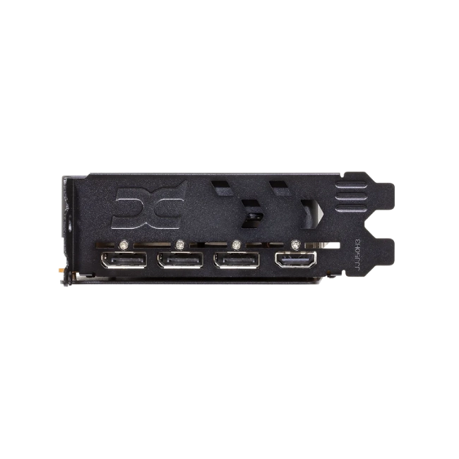 TARJETA DE VIDEO POWERCOLOR REAPER AMD RADEON RX 9070 16GB GDDR6 2070 MHZ RX9070 16G-A-3