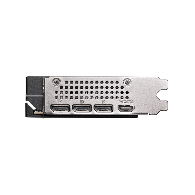TARJETA DE VIDEO MSI GEFORCE RTX 5060 TI 8G SHADOW 2X OC PLUS GDDR7 2617 MHZ 912-V536-035-5