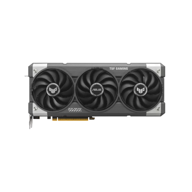 TARJETA DE VIDEO ASUS TUF-RTX5060-O8G-GAMING GDDR7 2677MHZ 90YV0N00-M0AA00 NEGRO-7