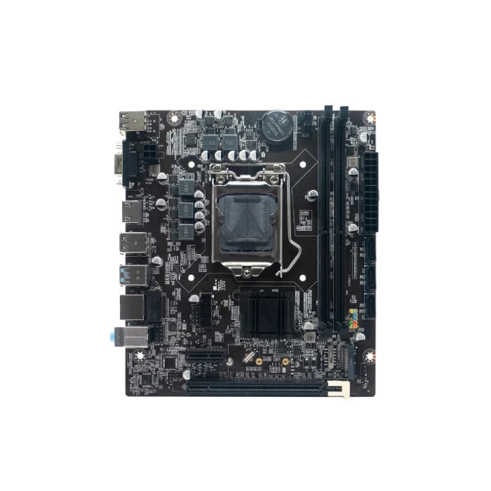 TARJETA MADRE ARKTEK AK-H110M EG VS LGA1151 MICRO ATX DDR4-3