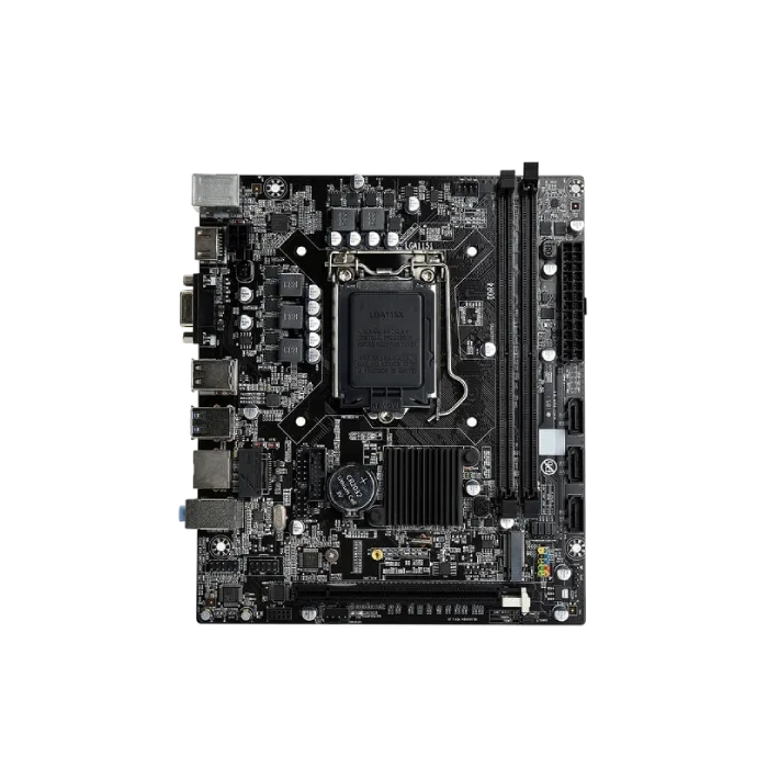 TARJETA MADRE ARKTEK AK-H310M EG VS LGA1151 MICRO ATX DDR4-3