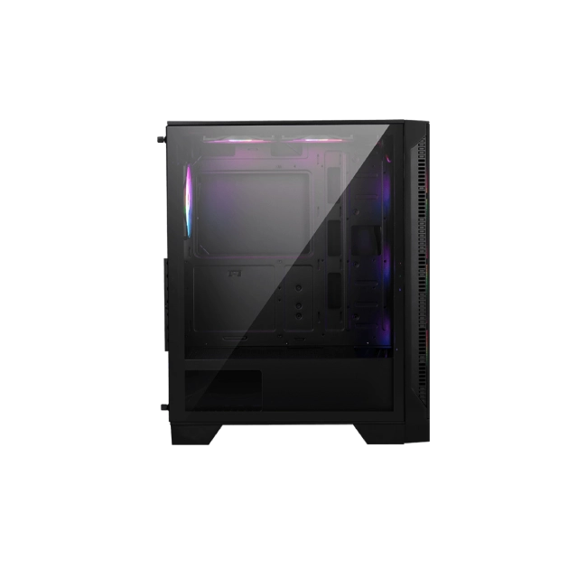 MSI - Mid tower - MAG Forge 120A Airflow-3